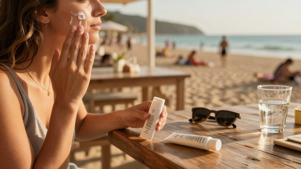 La Roche-Posay To Neutrogena: New BEMT Sunscreens Hitting Shelves In The US