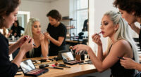 Lady Gaga Assumes CEO Role Of Haus Labs