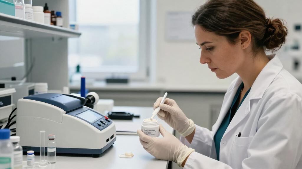 Mercury, Lead And Methanol Discovered In Seized Counterfeit Cosmetics In The UK