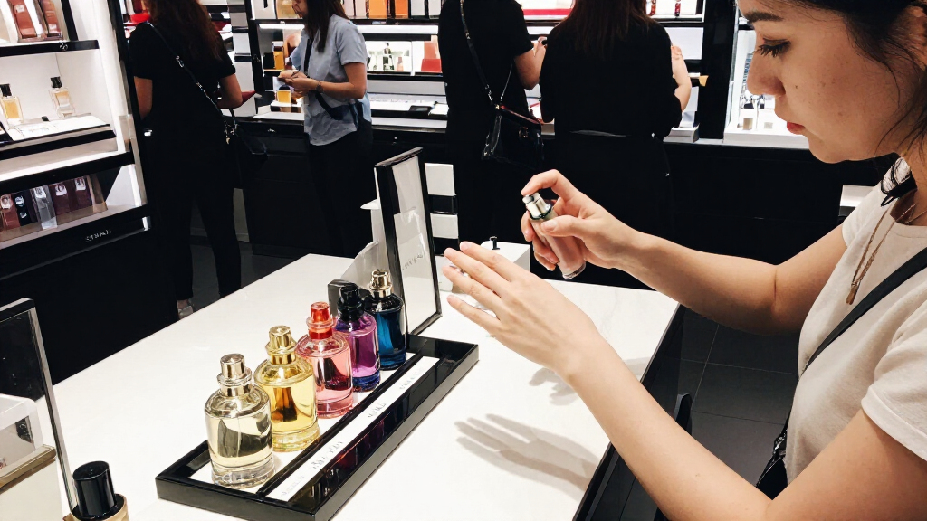 Mona Kattan's Kayali Eyes China Top Three Fragrance Spot In Exclusive Sephora Launch