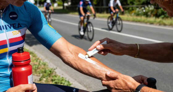 Nivea Sun Gears Up To Become Official Sun Protection Of The Tour De France