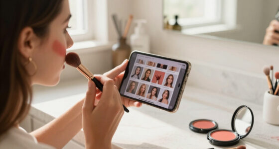 Pinterest Launches Beauty Guides Feature And First-ever Beauty Trend Report With Sephora