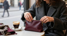 Prada's "Hottest" Bag Trend Isn't Really A Bag At All: It's A Pouch