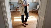 Sézane's New Arrivals Are Cozy French-Girl Dressing At Its Best