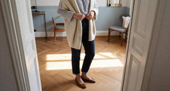 Sézane's New Arrivals Are Cozy French-Girl Dressing At Its Best