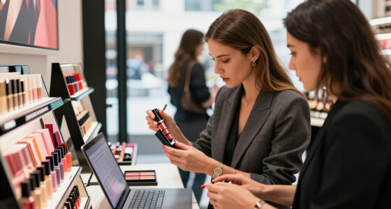 Shiseido Files €2.6 Million Lawsuit Against Shein Over Unauthorised Cosmetics Sales