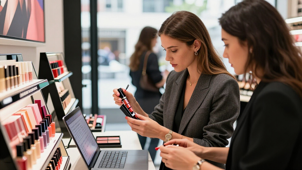 Shiseido Files €2.6 Million Lawsuit Against Shein Over Unauthorised Cosmetics Sales
