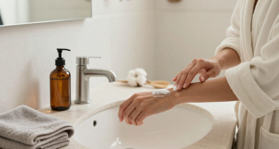 Skin And Body Care Products Meeting The Needs Of Chemotherapy Patients