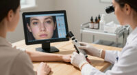 SkinBench: Six AI Models Saw Skin Problems That Were Not There