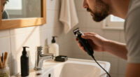 Solati’s Cordless Hair Clipper & Beard Trimmer Kit: Rechargeable Grooming For $11