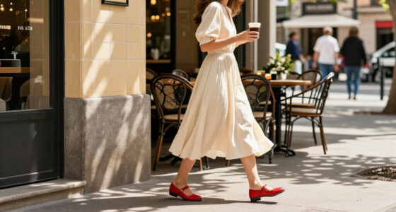 Spanish Shoes Are The 2026 Trend Everyone Is Wearing