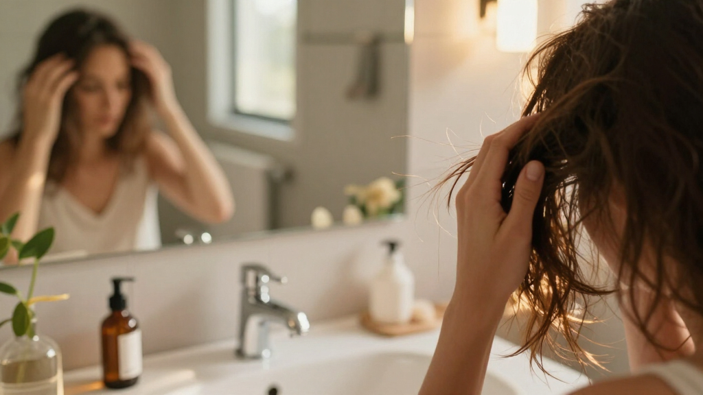 Stop The Shedding: Hair Care Is Entering Its GLP-1 Era