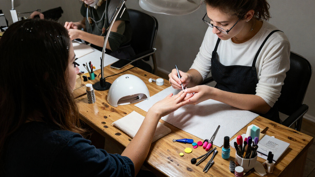 The 2026 Autumn Budget Falls Short Of Supporting Young Beauty Workers