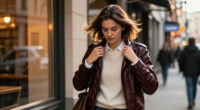 The Best Celebrity Looks Of The Week Were A Master Class In Cool-Girl Layering
