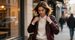 The Best Celebrity Looks Of The Week Were A Master Class In Cool-Girl Layering