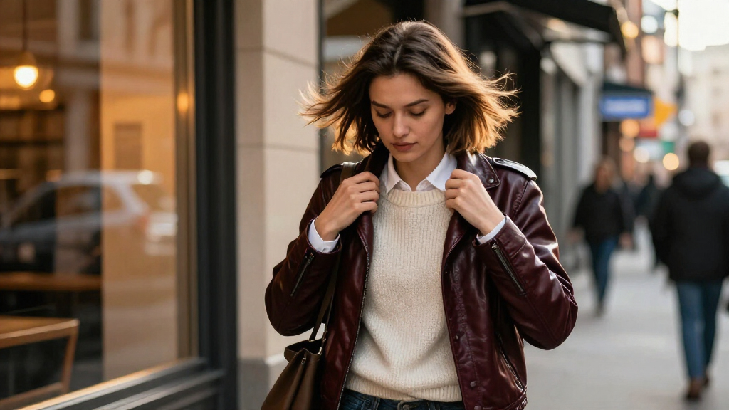 The Best Celebrity Looks Of The Week Were A Master Class In Cool-Girl Layering