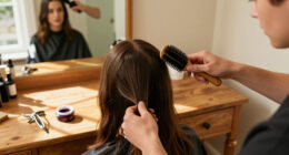 The Clever Way Princess Kate Uses Beauty And Hair Styling Tricks