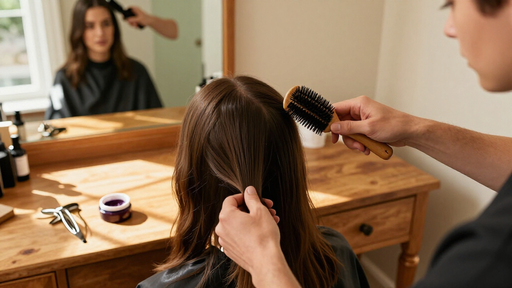 The Clever Way Princess Kate Uses Beauty And Hair Styling Tricks