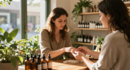 The Organic Pharmacy Reacquired By Founder Margo Marrone