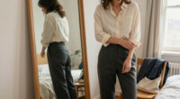 These COS New Arrivals Make Getting Dressed So Easy