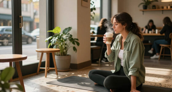 Top 100 Lifestyle Trends In October: From Coffee Boutiques To Wellness Zones