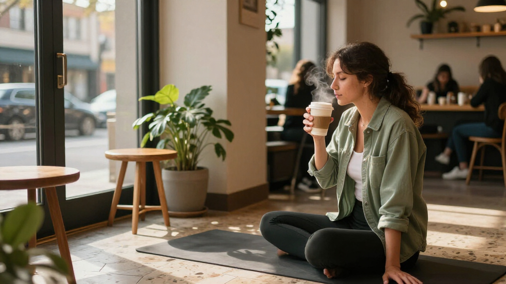 Top 100 Lifestyle Trends In October: From Coffee Boutiques To Wellness Zones