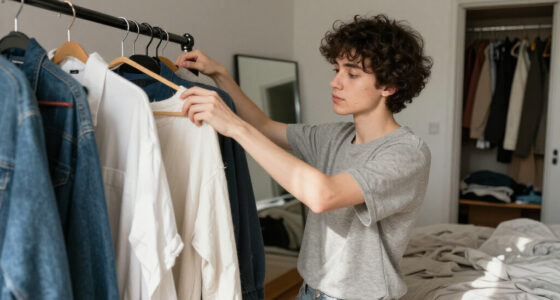 Wait, Why Is Everyone Turning Anti-fashion Right Now?