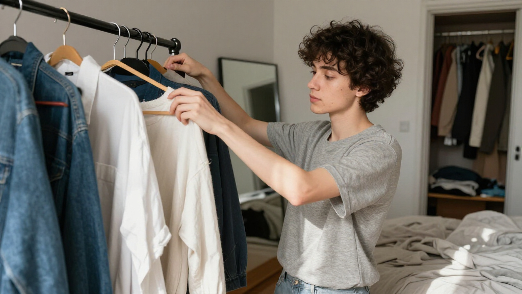 Wait, Why Is Everyone Turning Anti-fashion Right Now?