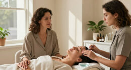 What Does Lifestyle Have To Do With Wardah’s Personalized Skin Longevity Clinics?