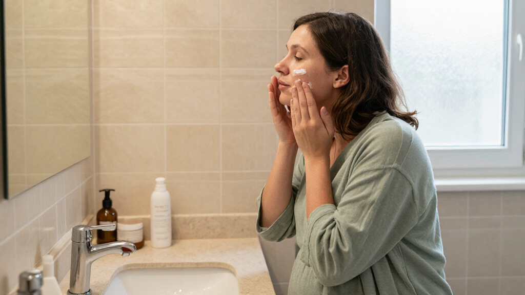 Which Pregnancy-Safe Skincare Brands Made Our Editor’s Fall 2026 List? 5 Reviews