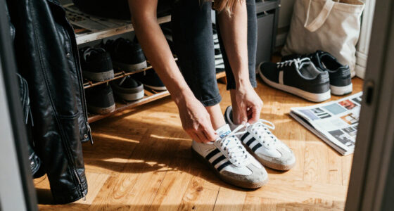 Zoë Kravitz's $100 Adidas Sambas Prove Her 'Die Alive' Character Is A Sneakerhead